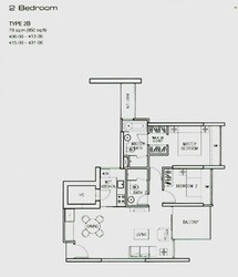 Montebleu (D11), Condominium #621050851